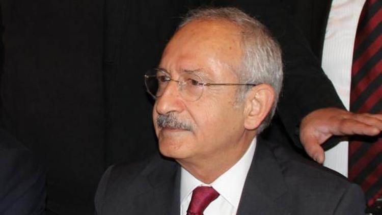 Kılıçdaroğlu’ndan gurbetçilere: Sandığa gidin