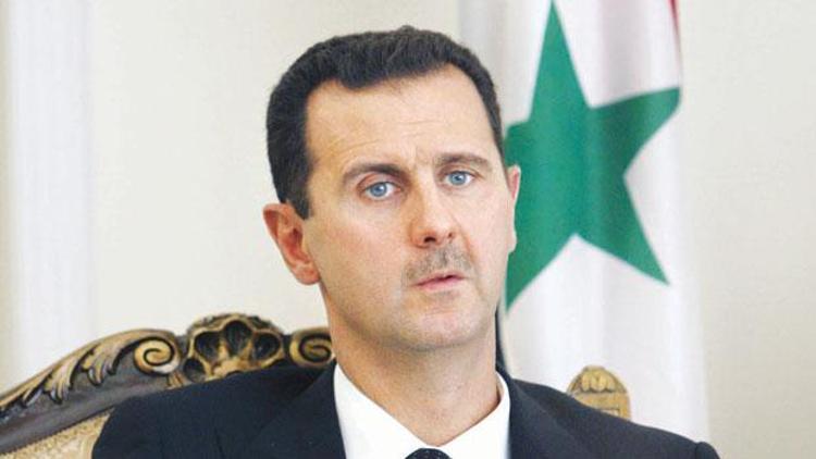 Putin: Esad’ı kurtarmak istiyoruz