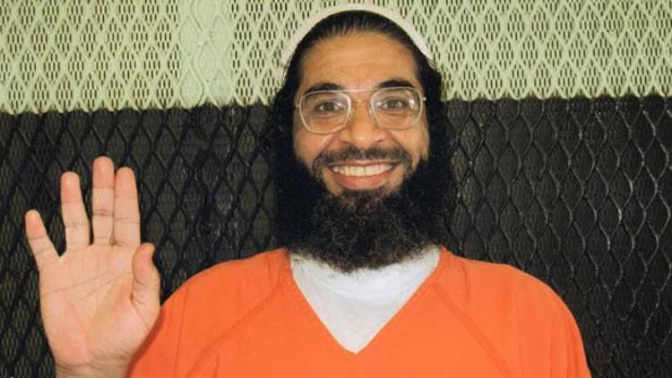Guantanamodaki son İngiliz serbest