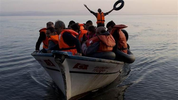 Dünyada en çok mülteci Türkiyede
