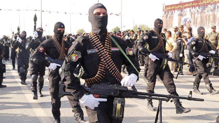 IŞİDe karşı dörtlü istihbarat ağı