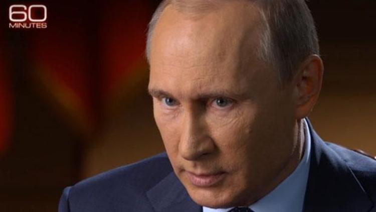 Putin: Savaşçıların Rusyaya dönmesini beklemek yerine Esada destek veriyoruz