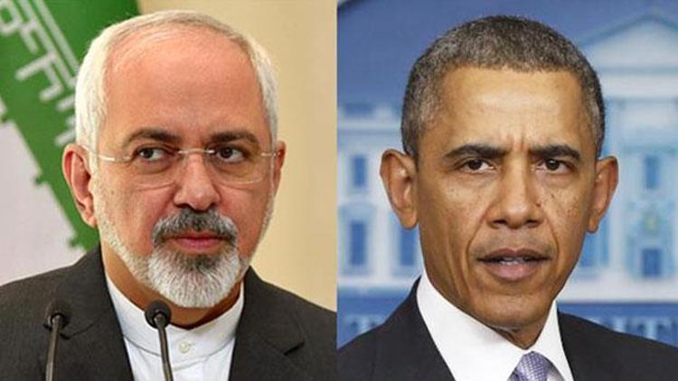 Obama ile Zarif, BMde tokalaştı