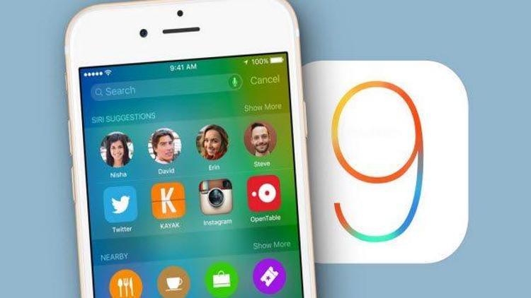 iOS 9.0.2 güncellemesi yayında | İndirin