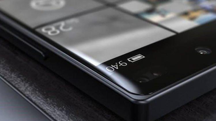 Lumia 950, Lumia 950 XL ilk kez ortaya çıktı