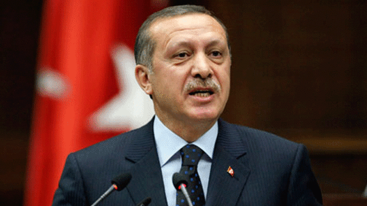 Erdoğan’dan Avrupa’ya kritik Suriye ziyareti