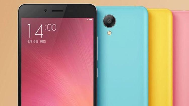 Redmi Note 2, 12 saatte 800 bin sattı