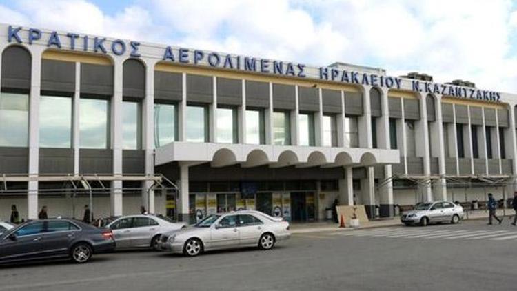 Almanya Yunanistandaki 14 havalimanını işletecek