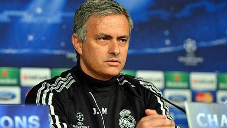 Mourinho eski günlerini arıyor