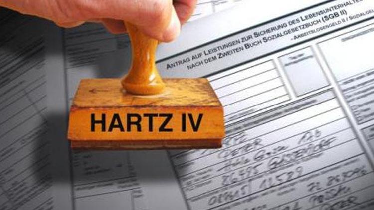 Hartz IV alanlar emekli edilebilir