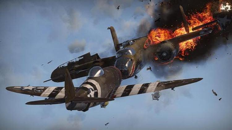 War Thunder çılgınlığı büyüyor