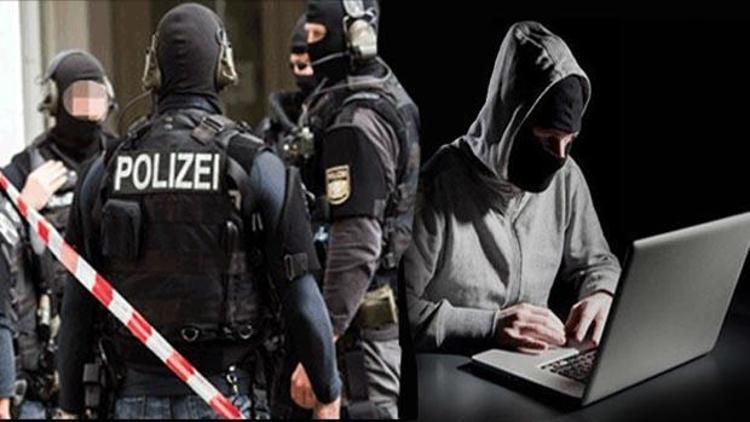 Almanya’daki casusluk davası 9 Eylül’de başlıyor