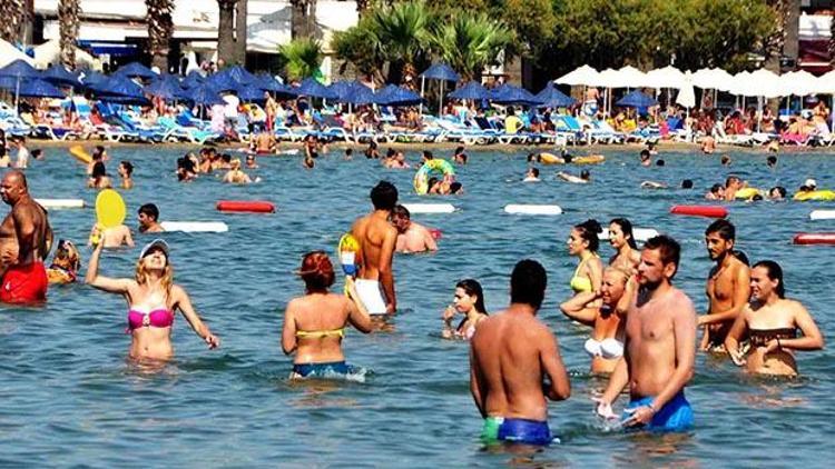 Okulların geç açılması kararı turizmciyi umutlandırdı