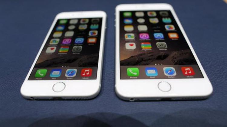 iPhone 6 Plus için onarım programı başlatıldı