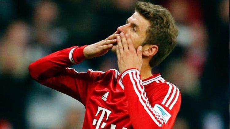 Bayern Münihten flaş açıklama