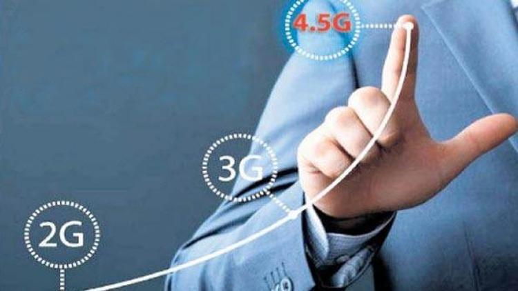 4.5G ihalesi yarın yapılıyor | 4G ile hayatımızda ne değişecek