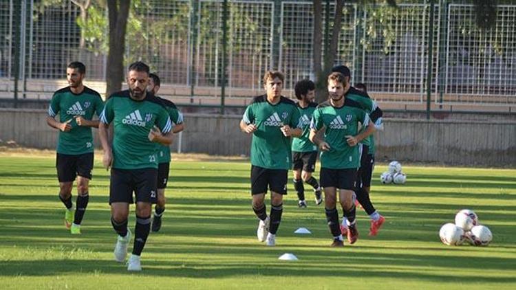 Aydınspor 1923ün kozu hız olacak