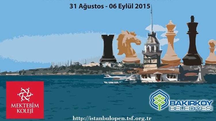 İstanbul’da satranç rüzgarı esecek