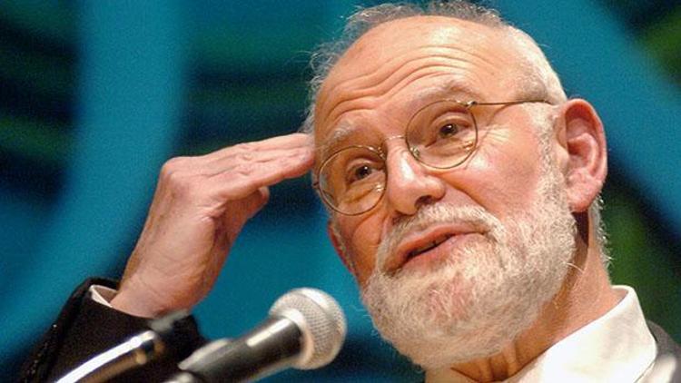 Oliver Sacks hayatını kaybetti