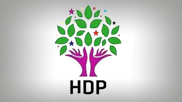 HDP’de ilk sıralar kalıyor