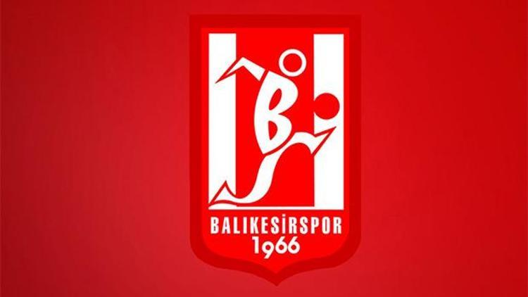 Balıkesirspor silbaştan