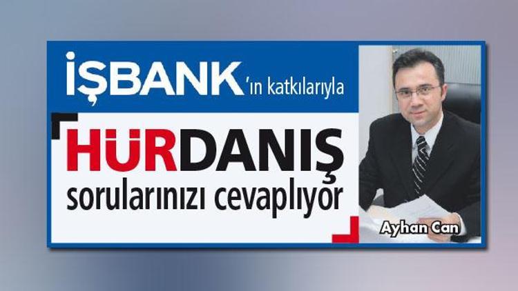 HÜRDANIŞ başlıyor...