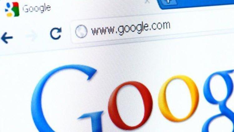 Google bu kez yeni logosunu ‘doodle’ yaptı | Logonun tarihçesi