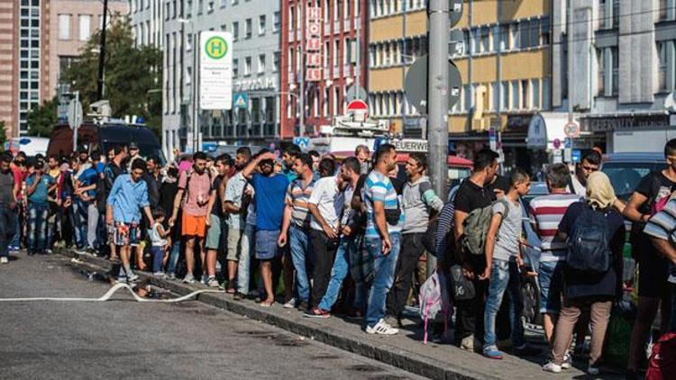 Almanya, ‘misafir işçi’den ders çıkardı