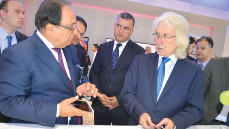 IFA’da Türkiye’den 47 firma stand açtı