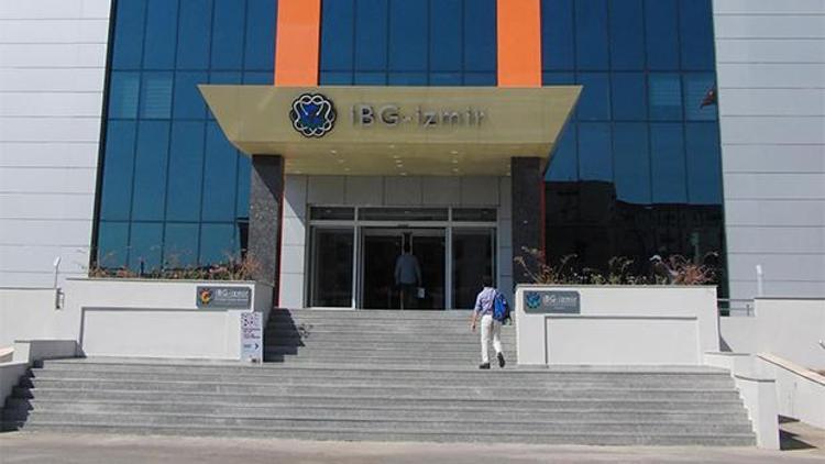 İzmir Biyotıp ve Genom Merkezi açıldı