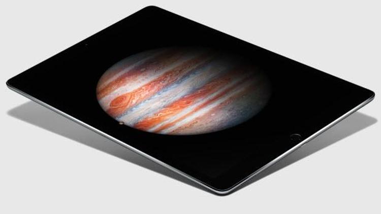 En büyük tablet iPad Pro: Özellikleri, fiyatı, çıkış tarihi