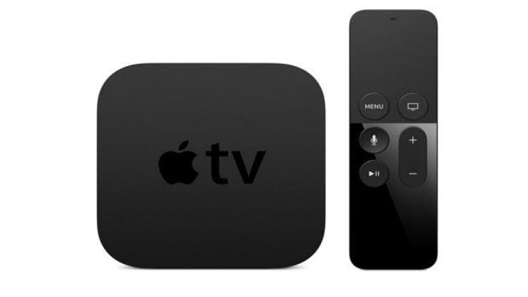 Apple TV yenilendi, artık sizi dinleyecek