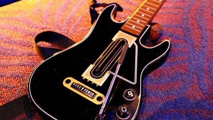 Guitar Hero Live genişliyor