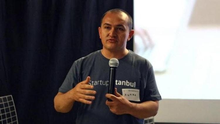 Startup İstanbul için geri sayım başladı