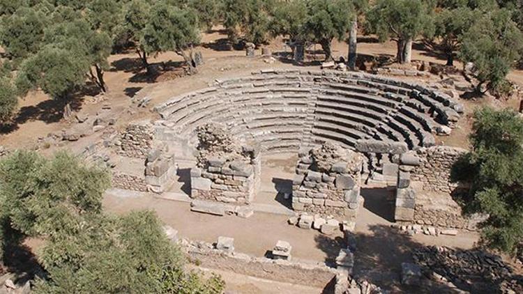 1800 asır sonra ilk toplantı