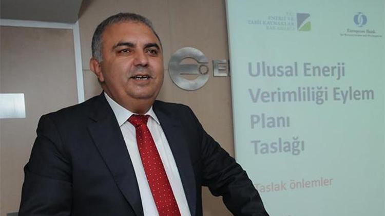 Enerji verimliliği için doğru kararlar şart