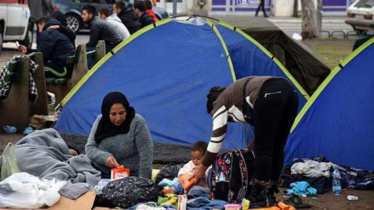 Avrupa, yeni sığınmacılarla dünya gücü olacak