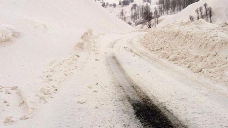 Fransız Alplerine çığ düştü: 5 ölü, 2 kayıp