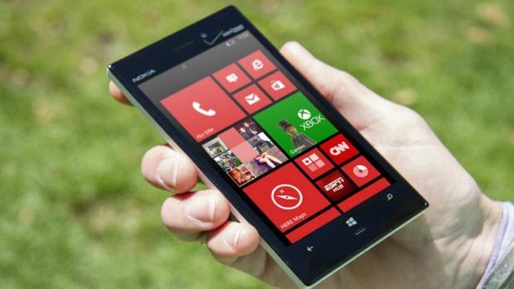 Yeni Lumia telefonlar geliyor