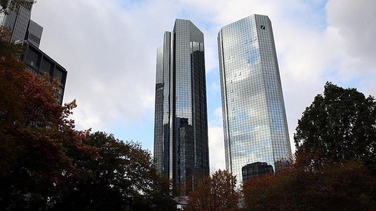 Deutsche Bank, Rusyadaki faaliyetlerine son verecek