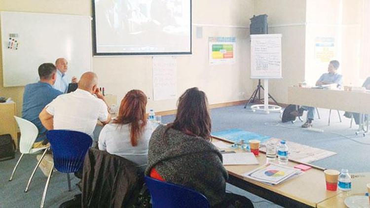 Geliştiren Yönetici Programı’na iki mükemmellik ödülü