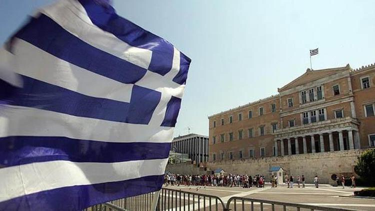 Yunanistan koalisyona mecbur kalabilir