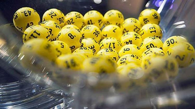 Almanyada Lotto çılgınlığı