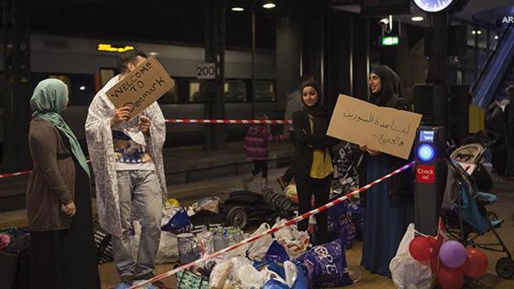 İsveçte saldırıya uğrayan Suriyeli öldü