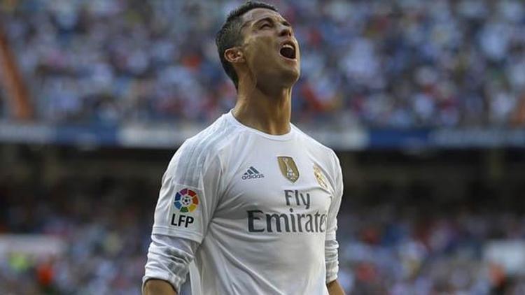 Manchester Uniteddan Ronaldo için 96 milyon euro