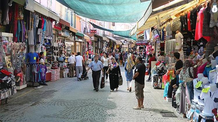 Tarihi Çarşılar Yasası Kemeraltı’nı da kapsamalı