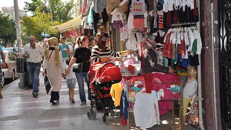 Esnafın çifte bayram umudu