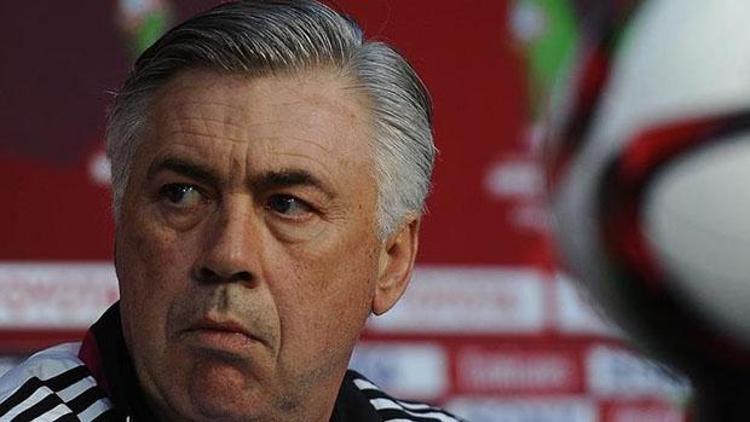 Liverpoolda Ancelotti sesleri