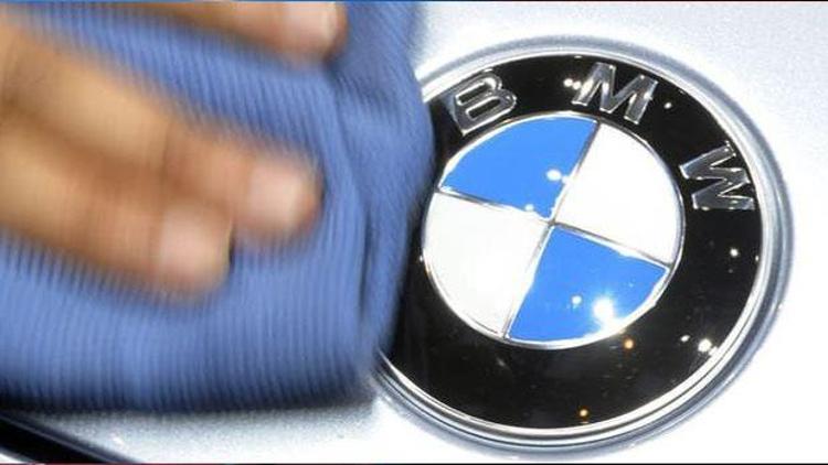 Skandal Volkswagenden sonra BMWye sıçradı