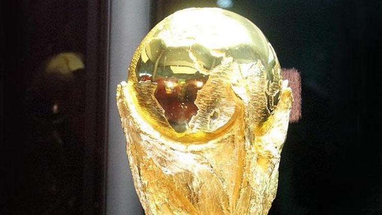 Katar 2022 Dünya Kupası 21 Kasımda başlayacak